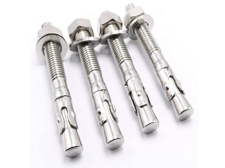 ANCHOR FASTENERS